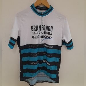 Louis Garneau Sport jersey Cycling